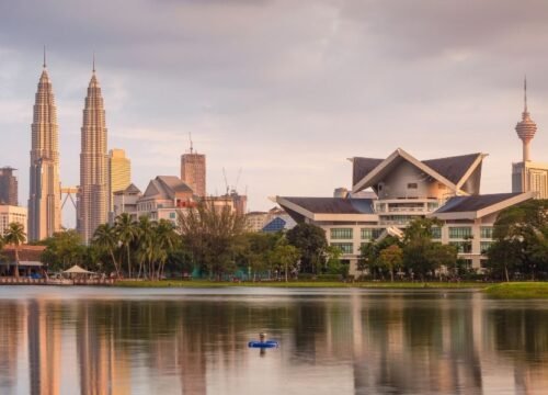 Dolu Dolu Malezya – Singapur Turu (SQ HY) 07.11.2026