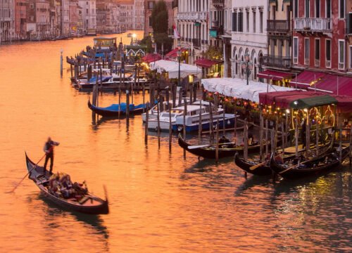 Klasik İtalya Turu (Milano Gidiş Napoli Dönüş)